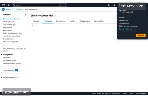 GitHub 存储的 AWS 凭证成为新加密劫持活动的目标 媒体 GitHub 存储的 AWS 凭证成为新加密劫持活动的目标 媒体